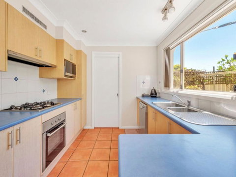 North St. 3 87 Ulladulla - Nambucca Heads Accommodation 1