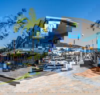 Airlie Sun  Sand Accommodation 3 - Nambucca Heads Accommodation