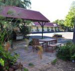 Bungalow Motel - Nambucca Heads Accommodation