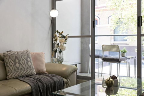 A Cozy & Modern Studio Next To Darling Harbour - Nambucca Heads Accommodation 3