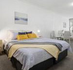 A Cozy  Modern Studio Next to Darling Harbour - Nambucca Heads Accommodation