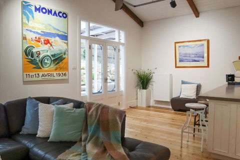 Vintage Charm On St. Leonards - Nambucca Heads Accommodation 2