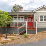 Vintage Charm On St. Leonards - Nambucca Heads Accommodation 0