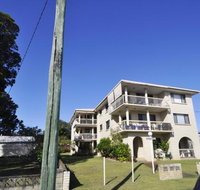 Island Time - Nambucca Heads Accommodation