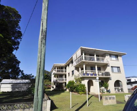 Island Time - Nambucca Heads Accommodation 0