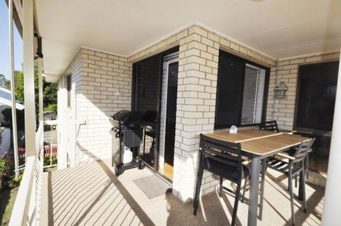Island Time - Nambucca Heads Accommodation 2