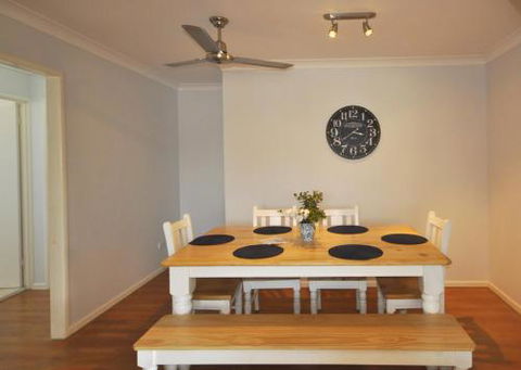 Island Time - Nambucca Heads Accommodation 5