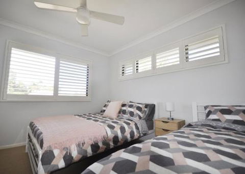 Island Time - Nambucca Heads Accommodation 6