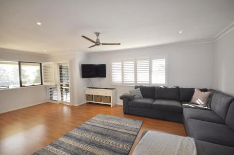 Island Time - Nambucca Heads Accommodation 3