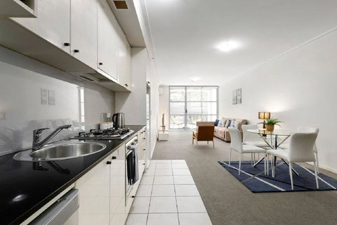 A Modern & Cozy Studio Next To Darling Harbour - Nambucca Heads Accommodation 3