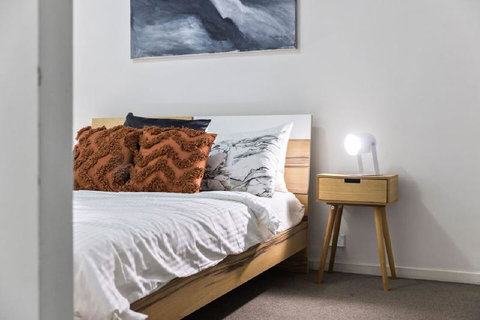 A Modern & Cozy Studio Next To Darling Harbour - Nambucca Heads Accommodation 5