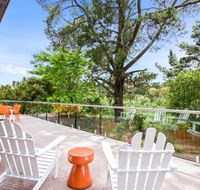 Villa Locarno - Nambucca Heads Accommodation