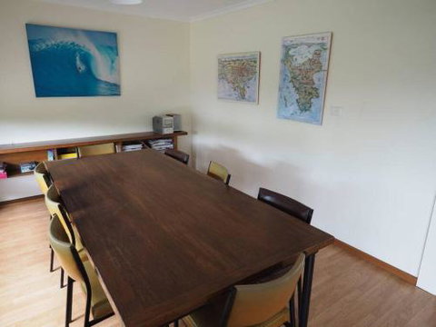 27 Beach Parade Sandy Point - Nambucca Heads Accommodation 5