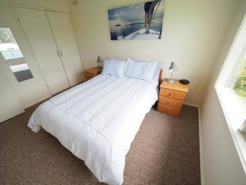 27 Beach Parade Sandy Point - Nambucca Heads Accommodation 1