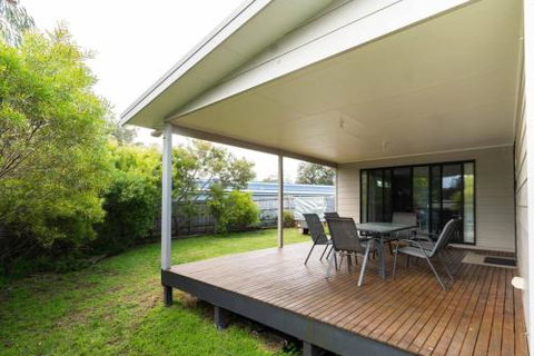 34 Ash Avenue Sandy Point - Nambucca Heads Accommodation 4