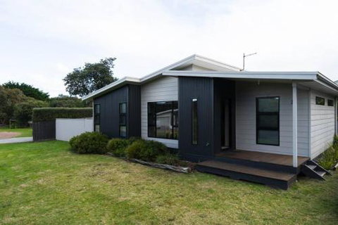 34 Ash Avenue Sandy Point - Nambucca Heads Accommodation 3