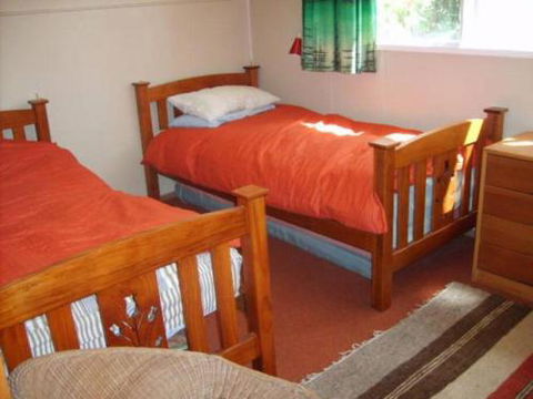 2 Caringal Street Waratah Bay - Nambucca Heads Accommodation 2