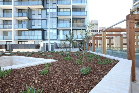 Arena On The Beach - Nambucca Heads Accommodation 0