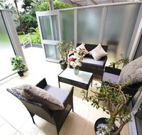 Harmony - Nambucca Heads Accommodation