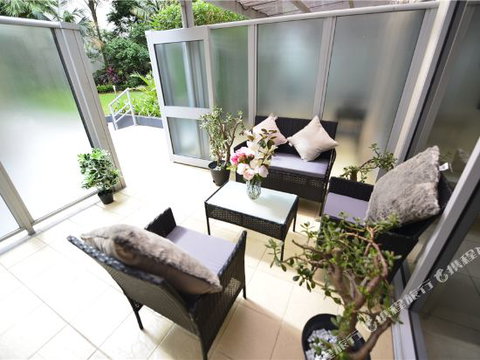 Harmony - Nambucca Heads Accommodation 0