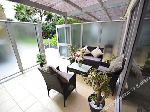 Harmony - Nambucca Heads Accommodation 1