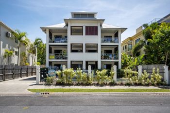Oceansprey Beachfront Apartments - Nambucca Heads Accommodation 0