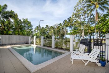 Oceansprey Beachfront Apartments - Nambucca Heads Accommodation 1