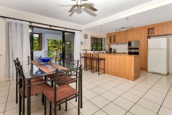 Oceansprey Beachfront Apartments - Nambucca Heads Accommodation 2