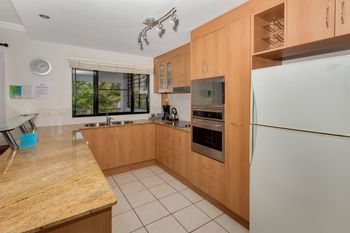 Oceansprey Beachfront Apartments - Nambucca Heads Accommodation 6