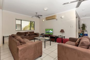 Oceansprey Beachfront Apartments - Nambucca Heads Accommodation 4
