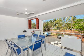 Oceansprey Beachfront Apartments - Nambucca Heads Accommodation 5