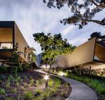 Hepburn Springs Escape Villa 7 - Nambucca Heads Accommodation