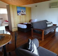22 Korora Palms 1 Bedroom Bure - Nambucca Heads Accommodation