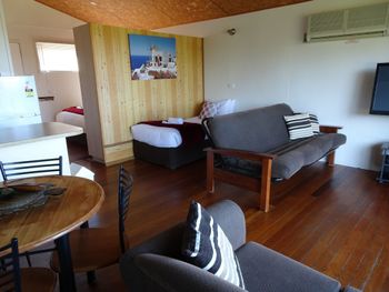 #22 Korora Palms 1 Bedroom Bure - Nambucca Heads Accommodation 0