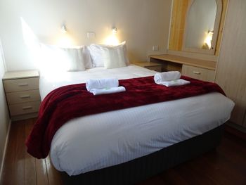 #22 Korora Palms 1 Bedroom Bure - Nambucca Heads Accommodation 6