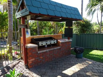 #22 Korora Palms 1 Bedroom Bure - Nambucca Heads Accommodation 5