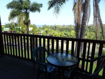 #22 Korora Palms 1 Bedroom Bure - Nambucca Heads Accommodation 1