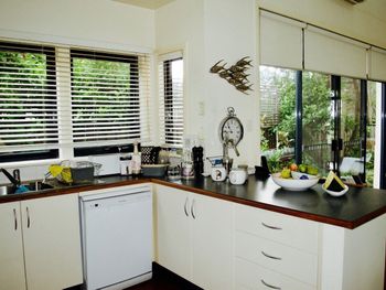 Seashells - Nambucca Heads Accommodation 1