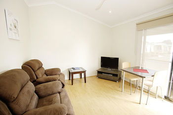 Geelong Riverview Tourist Park - Nambucca Heads Accommodation 1