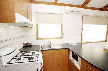 Geelong Riverview Tourist Park - Nambucca Heads Accommodation 6