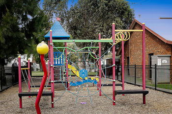 Geelong Riverview Tourist Park - Nambucca Heads Accommodation 2