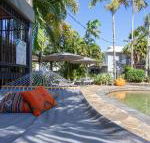 Tropical Gardens Motel - Nambucca Heads Accommodation
