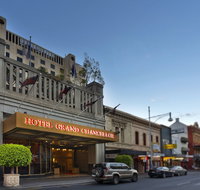 Holiday Inn Adelaide - Nambucca Heads Accommodation