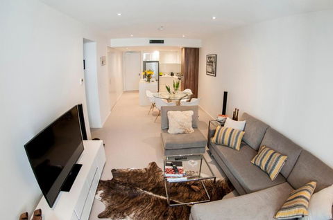 KUI Manhattan Apartments - Nambucca Heads Accommodation 4