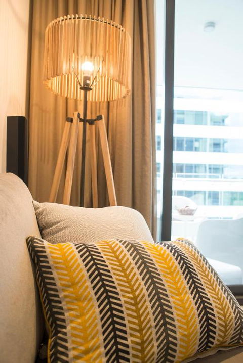 KUI Manhattan Apartments - Nambucca Heads Accommodation 5