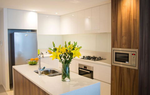 KUI Manhattan Apartments - Nambucca Heads Accommodation 2
