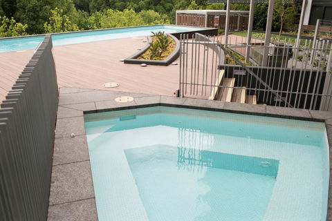 KUI Manhattan Apartments - Nambucca Heads Accommodation 3