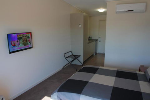 Black Rock Inn - Nambucca Heads Accommodation 2