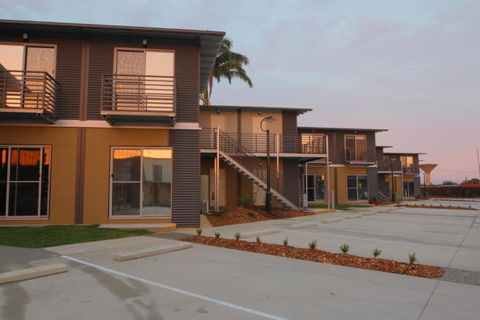 Black Rock Inn - Nambucca Heads Accommodation 4