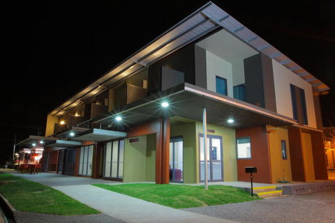 Black Rock Inn - Nambucca Heads Accommodation 5
